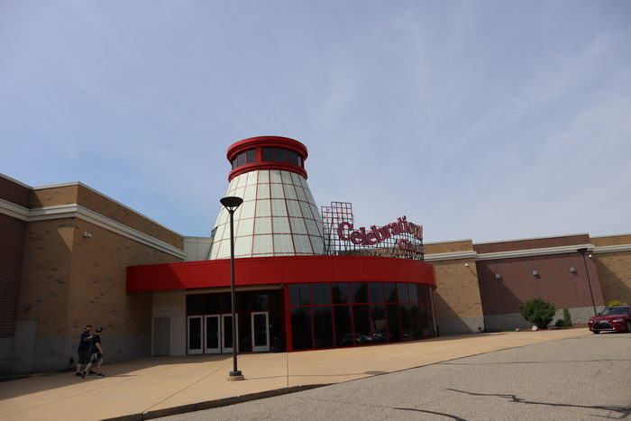 Celebration! Cinema Grand Rapids South - May 29 2022